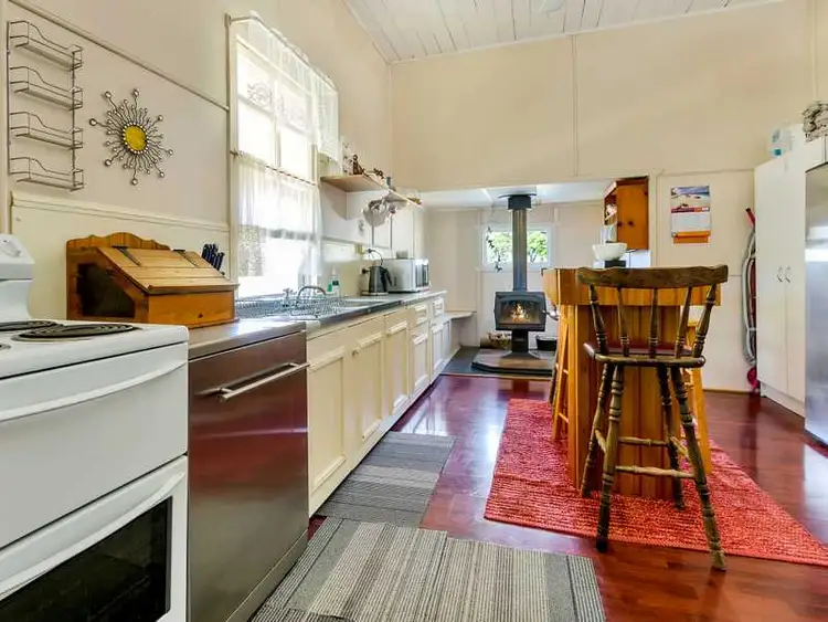 Second view of Homely rural property listing, 193 Bracker Road, Warwick QLD 4370