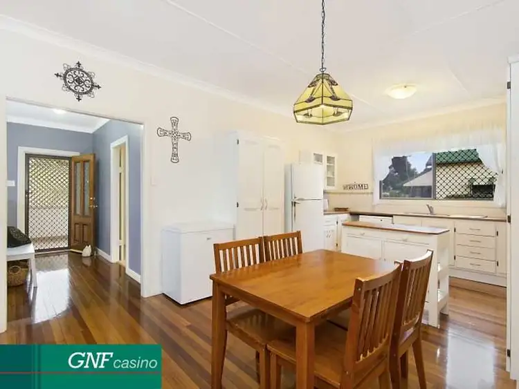 Second view of Homely house listing, 27 Hotham Street, Casino NSW 2470