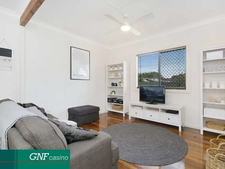 Third view of Homely house listing, 27 Hotham Street, Casino NSW 2470