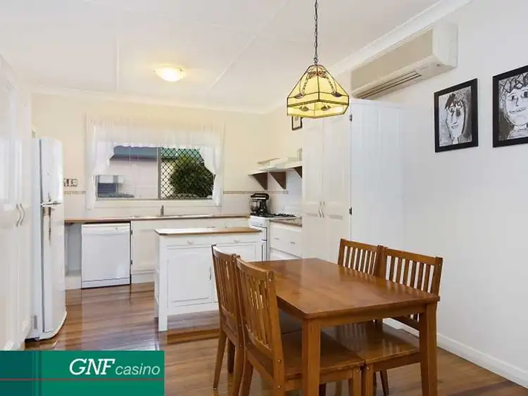 Fourth view of Homely house listing, 27 Hotham Street, Casino NSW 2470