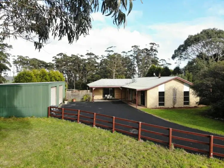 Main view of Homely house listing, 60 Brooks Road, Forest TAS 7330