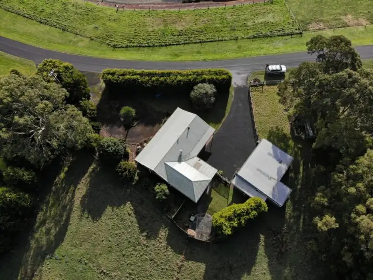 Third view of Homely house listing, 60 Brooks Road, Forest TAS 7330