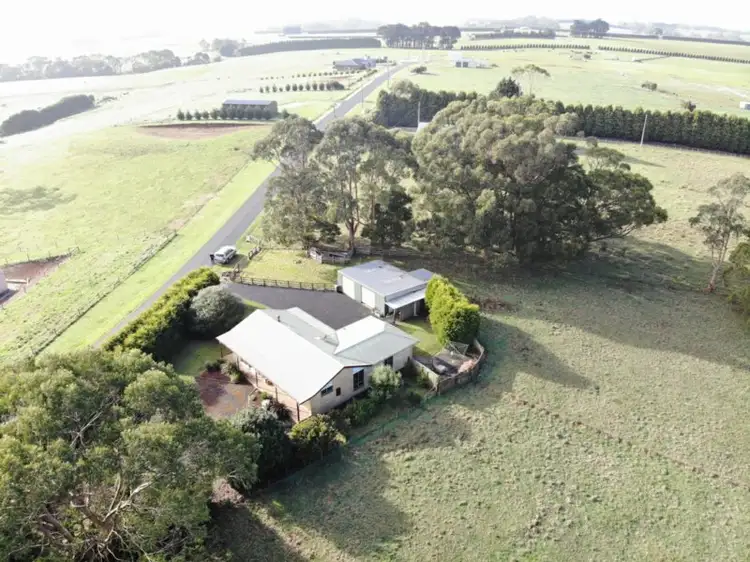 Fourth view of Homely house listing, 60 Brooks Road, Forest TAS 7330
