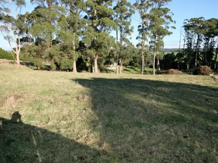 Fifth view of Homely house listing, 60 Brooks Road, Forest TAS 7330
