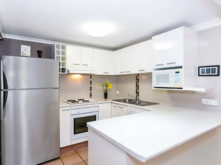 Main view of Homely townhouse listing, 9/17 Douma Dr, Mudgeeraba QLD 4213