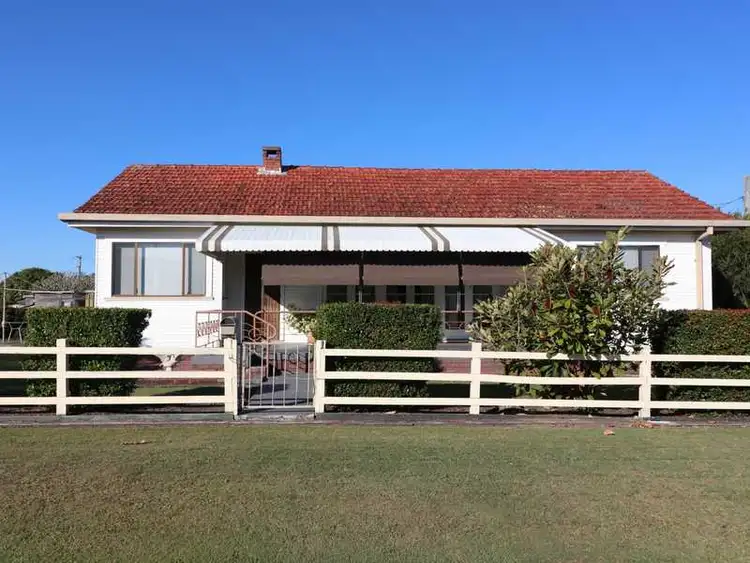 24 McElroy Street, Casino NSW 2470