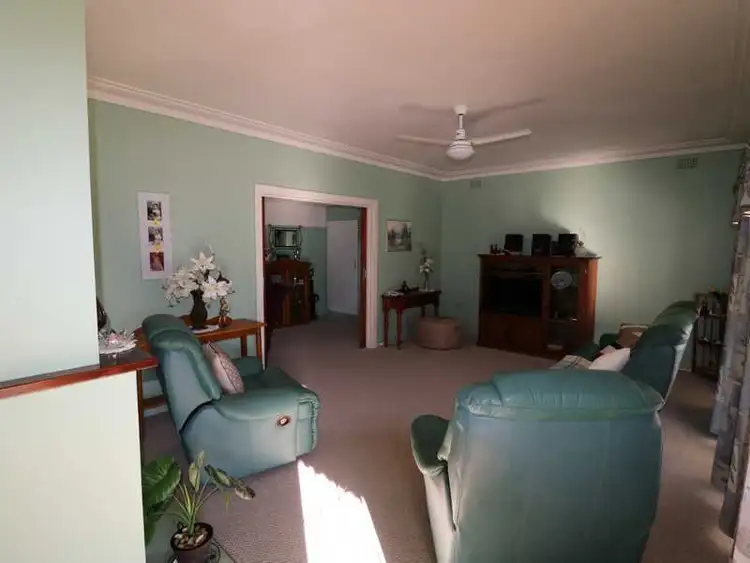Second view of Homely house listing, 24 McElroy Street, Casino NSW 2470