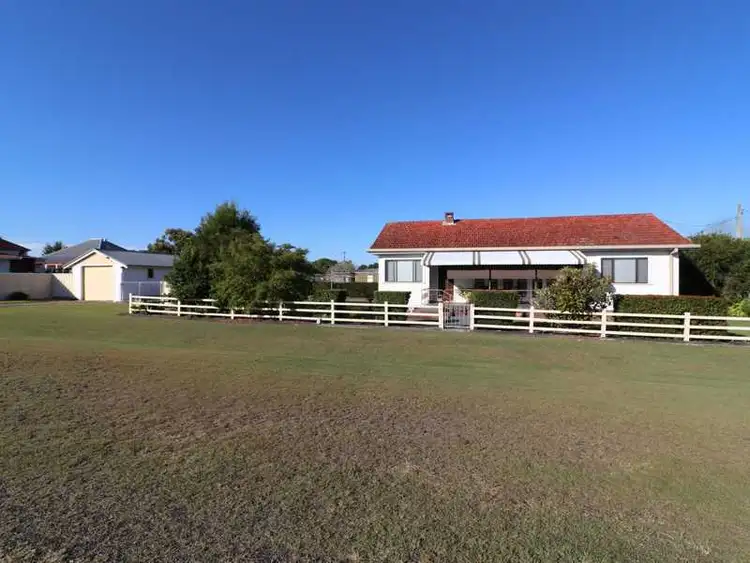 Third view of Homely house listing, 24 McElroy Street, Casino NSW 2470