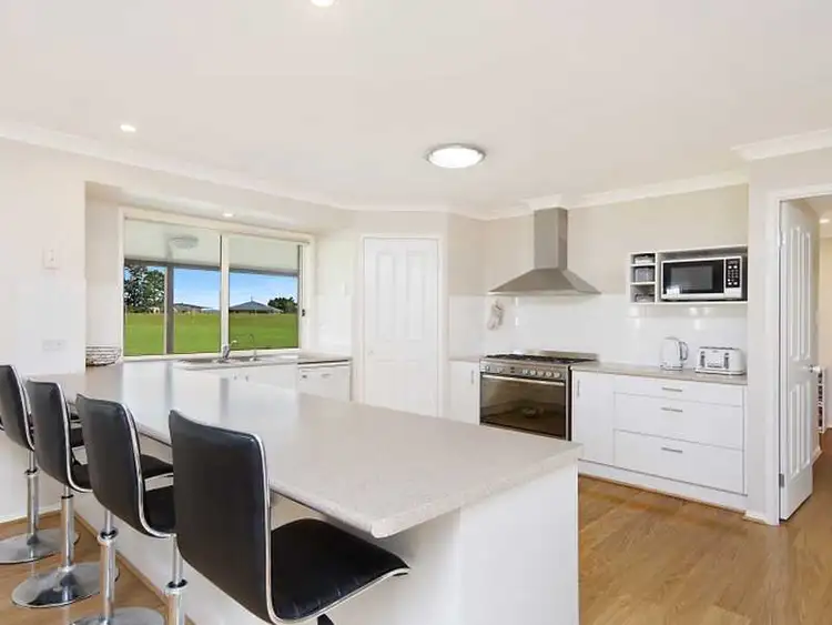 Second view of Homely house listing, 21 Nowlan Place, North Casino NSW 2470
