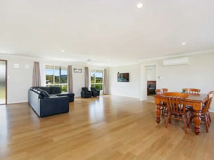 Third view of Homely house listing, 21 Nowlan Place, North Casino NSW 2470