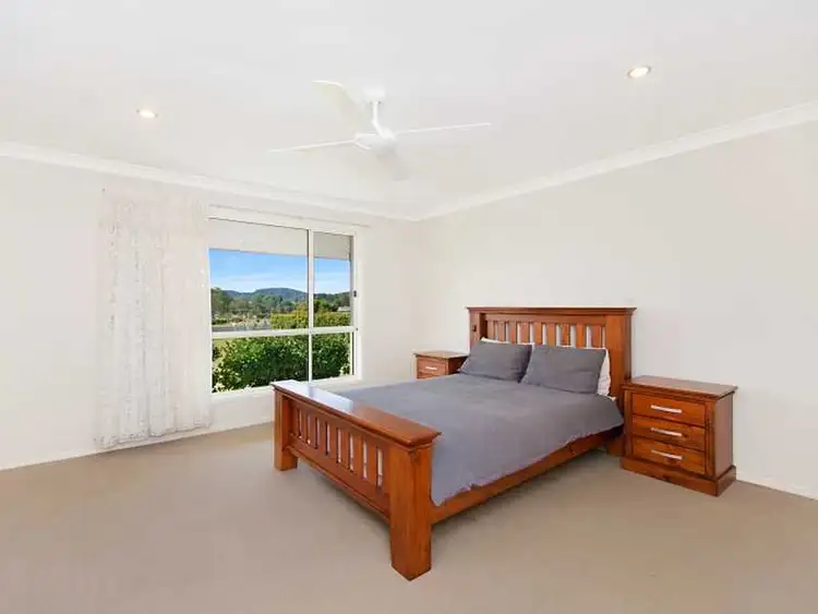 Fourth view of Homely house listing, 21 Nowlan Place, North Casino NSW 2470