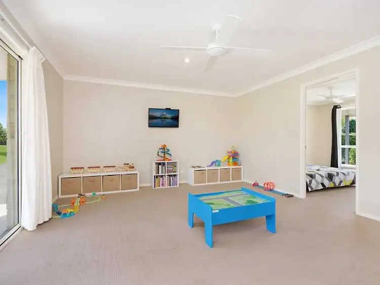 Fifth view of Homely house listing, 21 Nowlan Place, North Casino NSW 2470