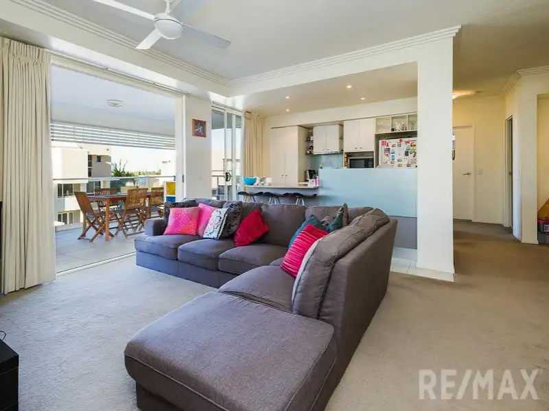 Main view of Homely unit listing, 77/251 Varsity Pde, Varsity Lakes QLD 4227