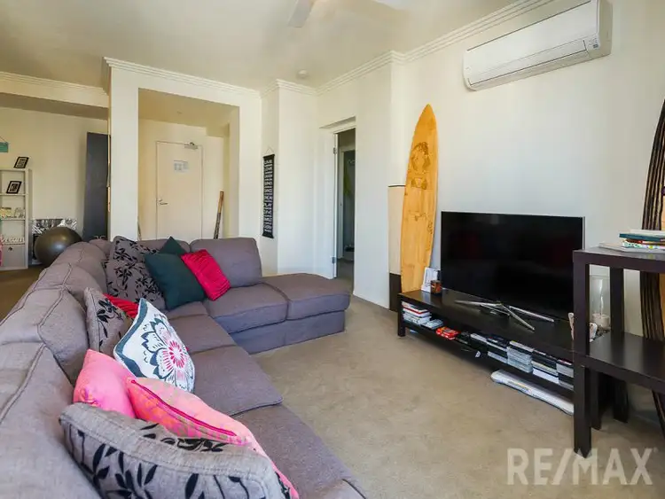 Third view of Homely unit listing, 77/251 Varsity Pde, Varsity Lakes QLD 4227