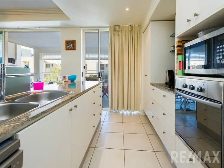 Fourth view of Homely unit listing, 77/251 Varsity Pde, Varsity Lakes QLD 4227