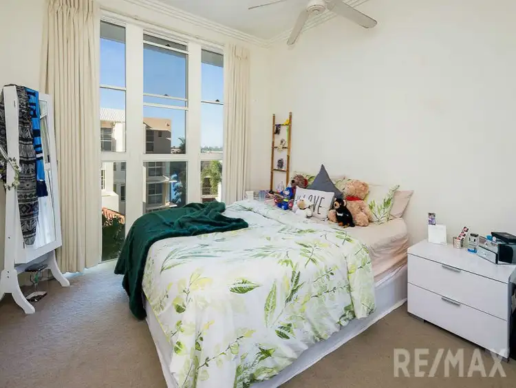 Sixth view of Homely unit listing, 77/251 Varsity Pde, Varsity Lakes QLD 4227