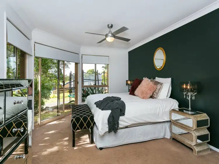 Fifth view of Homely house listing, 19 Marcus Way, Mudgeeraba QLD 4213