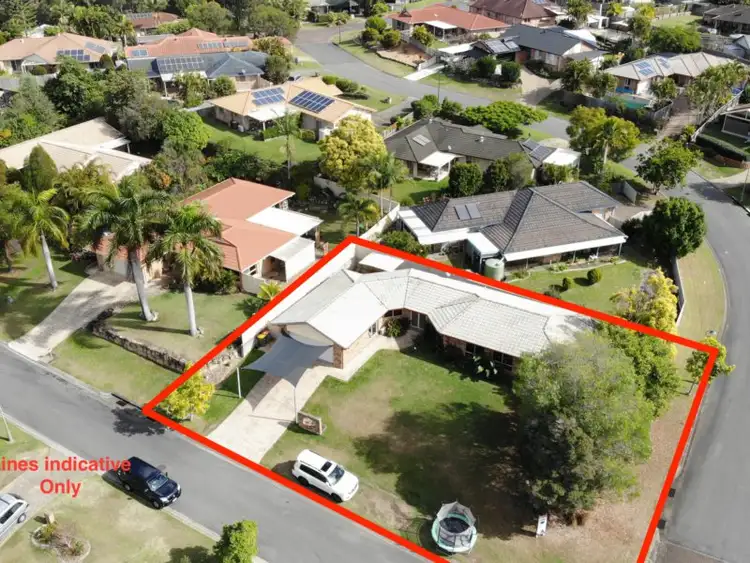 Sixth view of Homely house listing, 19 Marcus Way, Mudgeeraba QLD 4213