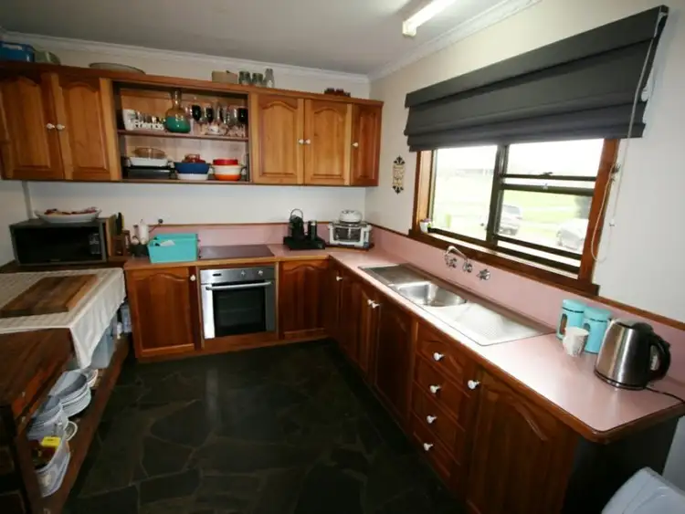 Second view of Homely house listing, 512 Back line Road, Forest TAS 7330