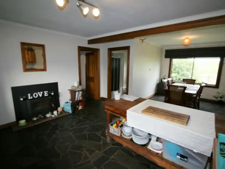Fourth view of Homely house listing, 512 Back line Road, Forest TAS 7330