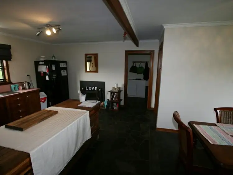 Fifth view of Homely house listing, 512 Back line Road, Forest TAS 7330
