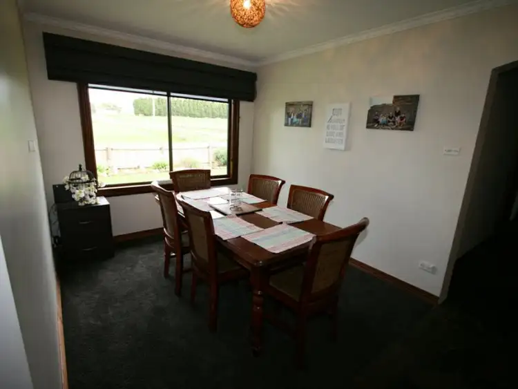 Sixth view of Homely house listing, 512 Back line Road, Forest TAS 7330