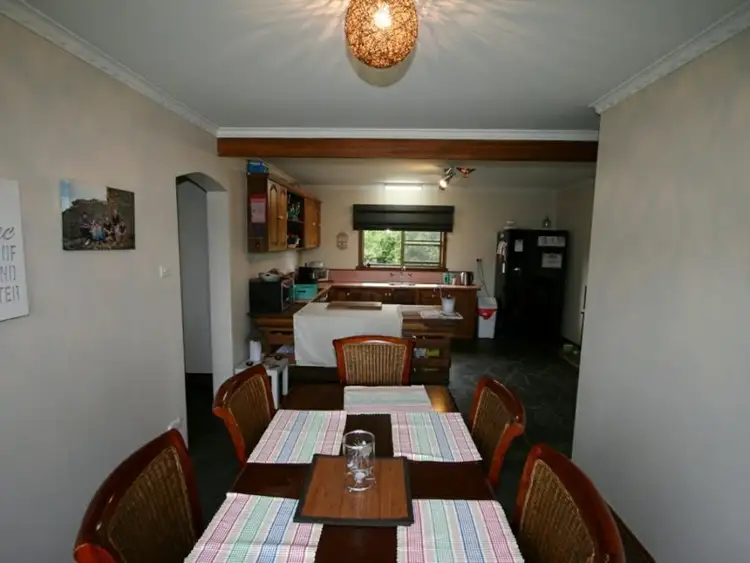 Seventh view of Homely house listing, 512 Back line Road, Forest TAS 7330