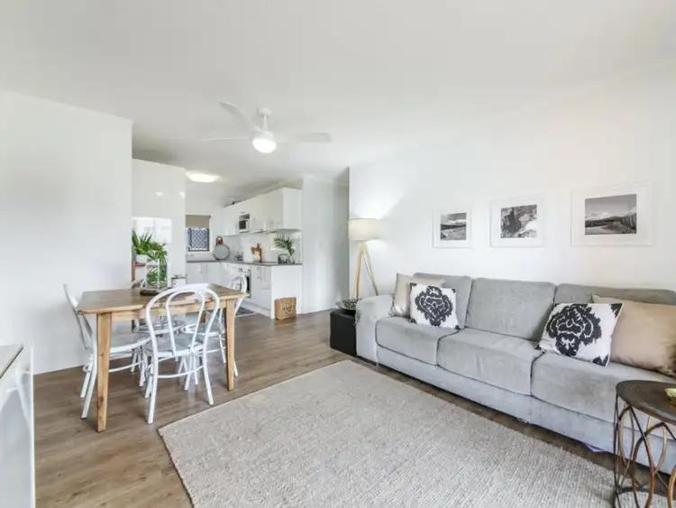 Sixth view of Homely unit listing, 4/28 Sunrise Blvd, Surfers Paradise QLD 4217