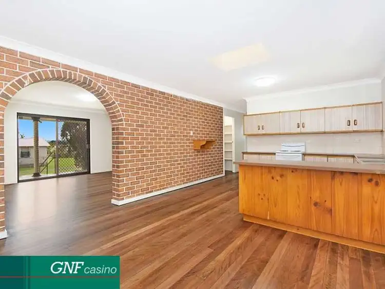 Second view of Homely house listing, 3 Shannon Avenue, Casino NSW 2470