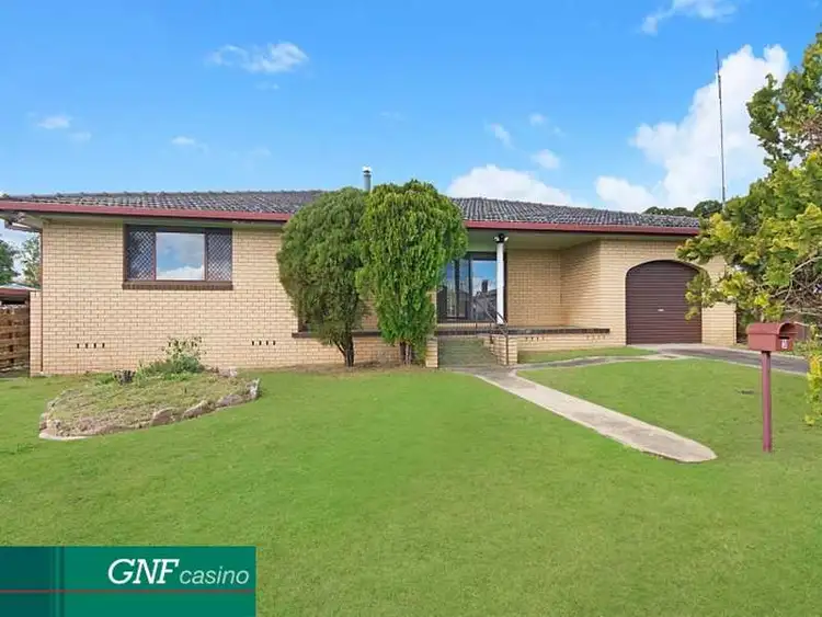 Third view of Homely house listing, 3 Shannon Avenue, Casino NSW 2470