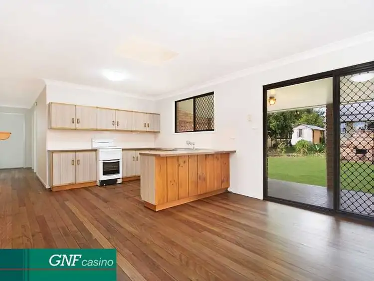 Fifth view of Homely house listing, 3 Shannon Avenue, Casino NSW 2470