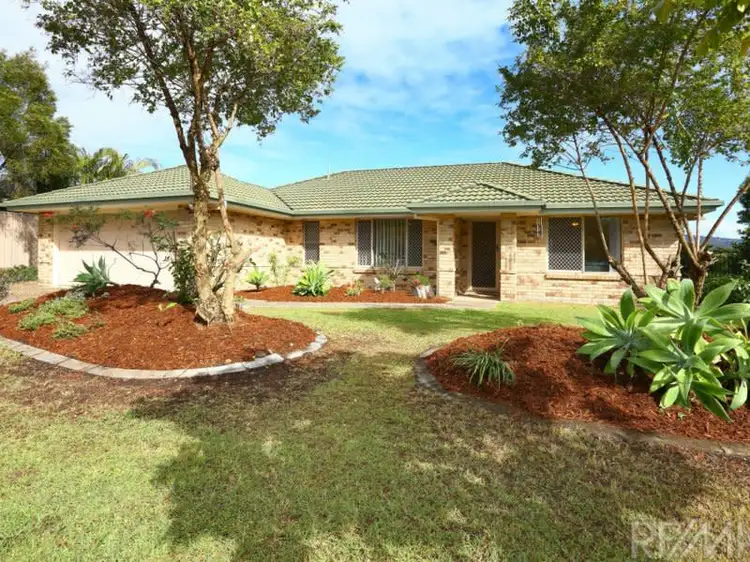 4 Sunnybrae Cl, Merrimac QLD 4226