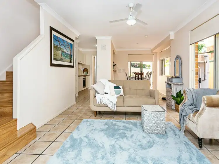 Third view of Homely townhouse listing, 2/13 Douma Drive, Mudgeeraba QLD 4213