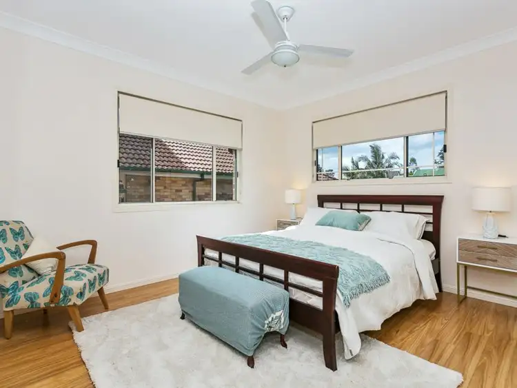 Fifth view of Homely townhouse listing, 2/13 Douma Drive, Mudgeeraba QLD 4213