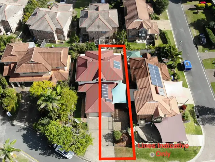Sixth view of Homely townhouse listing, 2/13 Douma Drive, Mudgeeraba QLD 4213