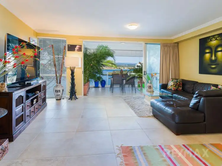 Second view of Homely apartment listing, 36/251 Varsity Pde, Varsity Lakes QLD 4227