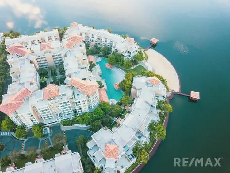 Third view of Homely apartment listing, 36/251 Varsity Pde, Varsity Lakes QLD 4227
