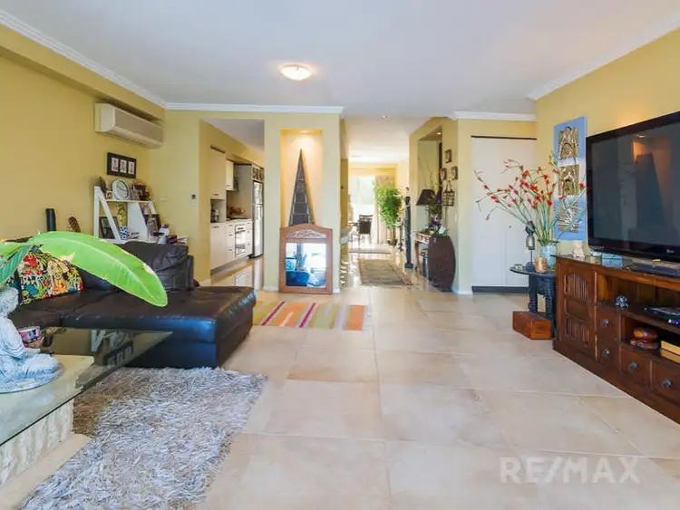 Fourth view of Homely apartment listing, 36/251 Varsity Pde, Varsity Lakes QLD 4227
