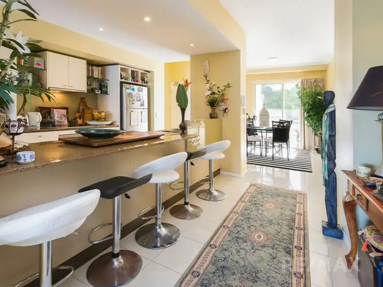Fifth view of Homely apartment listing, 36/251 Varsity Pde, Varsity Lakes QLD 4227