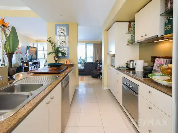 Sixth view of Homely apartment listing, 36/251 Varsity Pde, Varsity Lakes QLD 4227