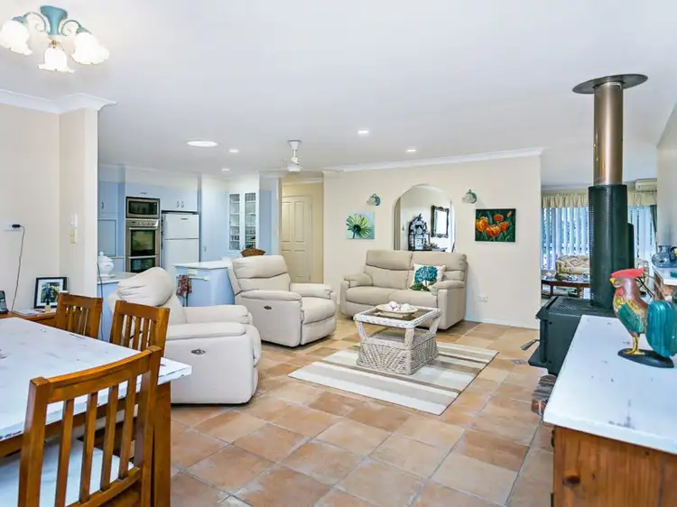 Third view of Homely house listing, 7 Swagman Court, Mudgeeraba QLD 4213
