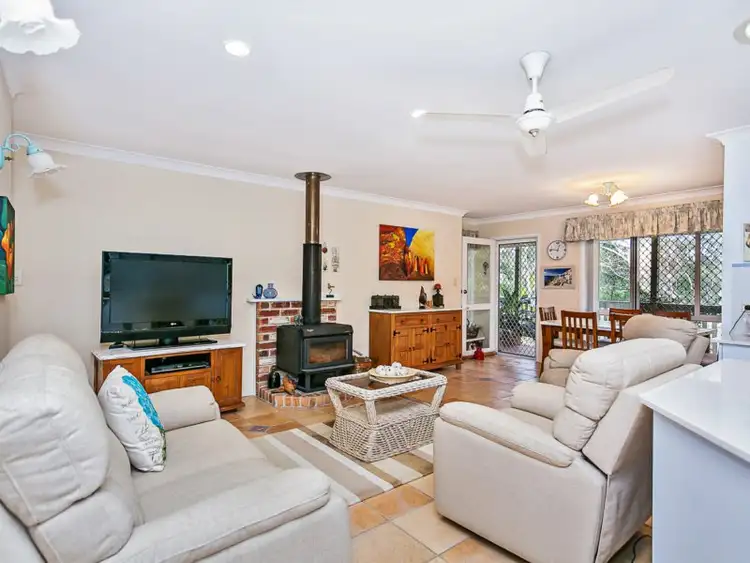 Fifth view of Homely house listing, 7 Swagman Court, Mudgeeraba QLD 4213