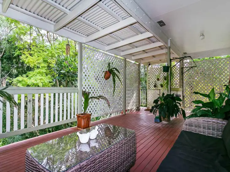 Sixth view of Homely house listing, 7 Swagman Court, Mudgeeraba QLD 4213