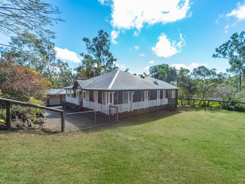 Main view of Homely house listing, 148-152 McDonald Road, Jimboomba QLD 4280