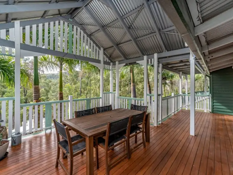 Third view of Homely house listing, 148-152 McDonald Road, Jimboomba QLD 4280