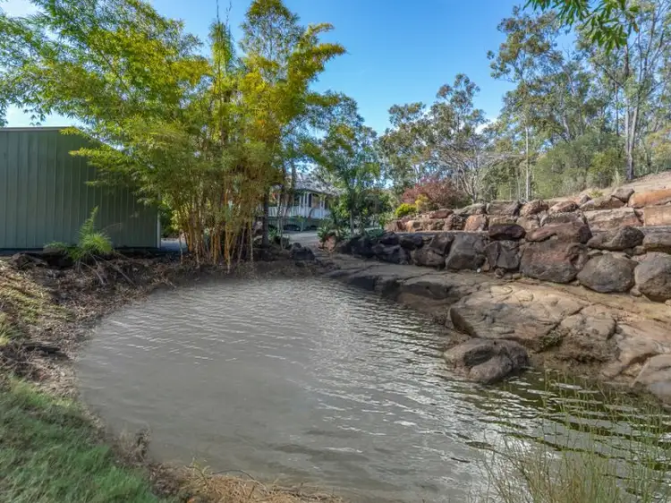 Fourth view of Homely house listing, 148-152 McDonald Road, Jimboomba QLD 4280