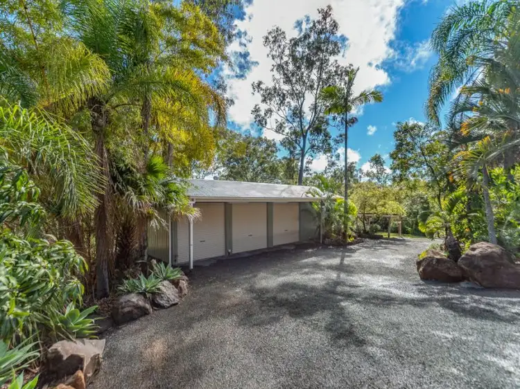 Fifth view of Homely house listing, 148-152 McDonald Road, Jimboomba QLD 4280