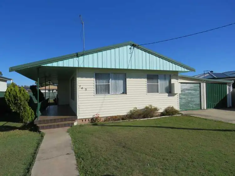 149 Lennox Street, Casino NSW 2470
