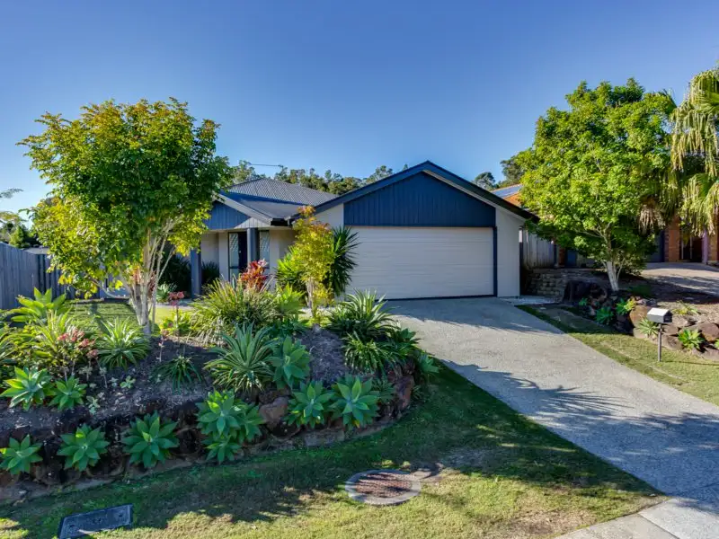 Main view of Homely house listing, 8 Peter Mills Drive, Gilston QLD 4211