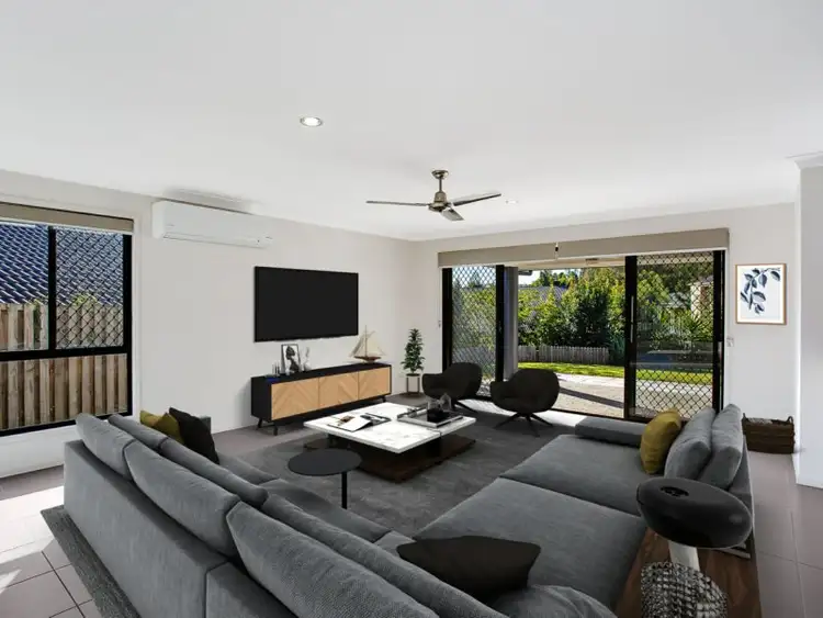 Fourth view of Homely house listing, 8 Peter Mills Drive, Gilston QLD 4211